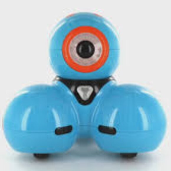 Wonder Workshop Dash Robot - Picture 4 of 4